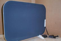ELECTRIC PANEL HEATER